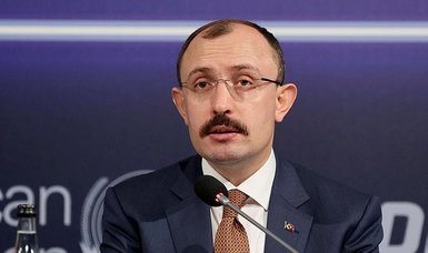 Turkey aims to develop equal partnership with African countries