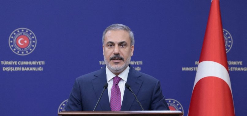 TURKISH FOREIGN MINISTER DUE IN AZERBAIJAN TO ATTEND REGIONAL COOPERATION MEETING