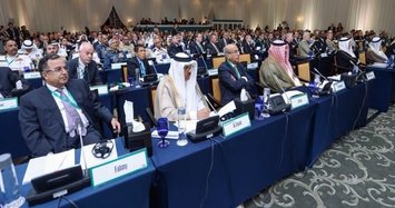 China, Russia to boycott US-sponsored Manama meet: WAFA