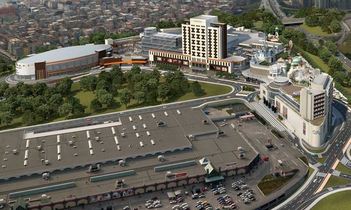 Haftanın kulisleri…