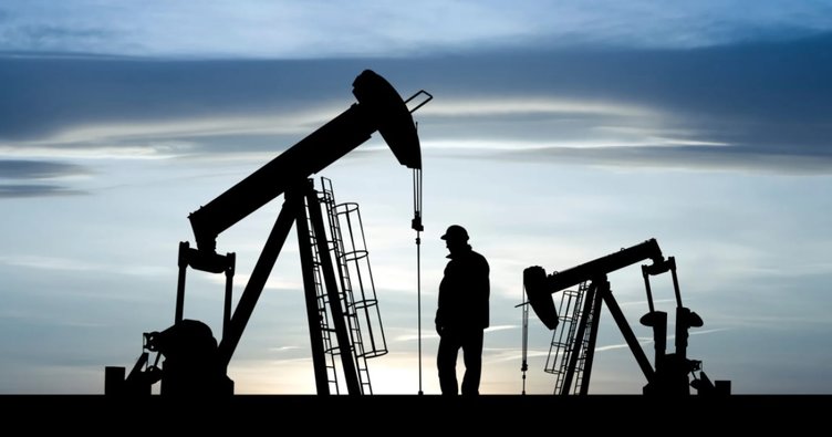 ABD talebi Brent petrolün fiyatını düşürdü