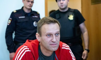 Russia under renewed pressure to explain Navalny poisoning
