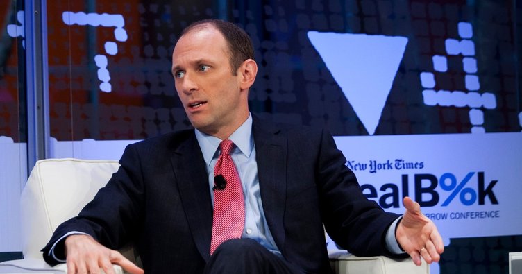 Chicago Fed Başkanı Goolsbee: İleride daha fazla faiz indirimi bekliyorum