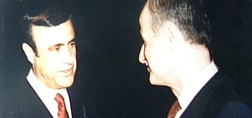 Uncle Riffat Bashar Assad’s uncle to stand trial in Swiss court for war crimes charges