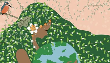 TELLUS MATER NEYİMİZ OLUR?