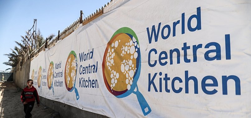 WORLD CENTRAL KITCHEN TO RESUME OPERATIONS IN GAZA