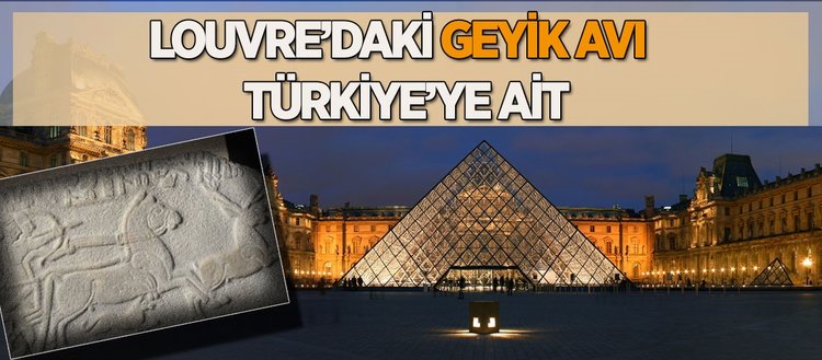Kralın Geyik avının Türkiye’ye iadesi isteniyor