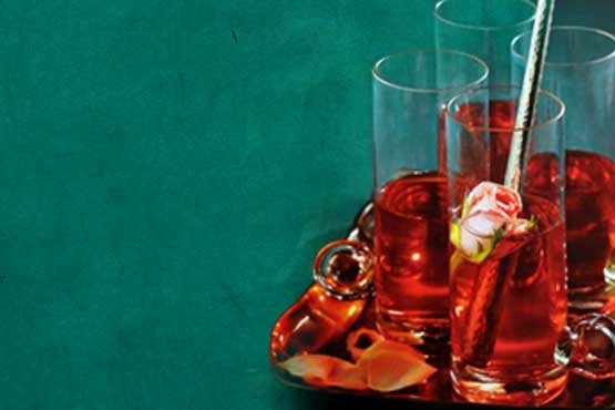 gelenek haline gelen icecek osmanli serbetleri fikriyat