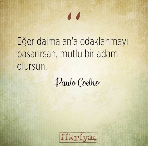 Paulo Coelho