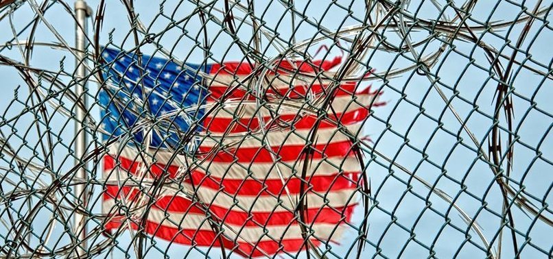 US MULLS SENDING DAESH PRISONERS TO GITMO: REPORT