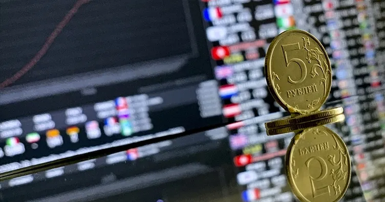 Moskova Borsası yükselişe geçti