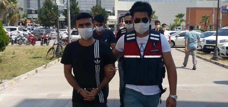 2 Syrians arrested in Turkey over links to Daesh/ISIS