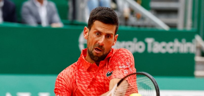 DJOKOVIC SET FOR US OPEN AFTER VACCINE MANDATE LIFTED