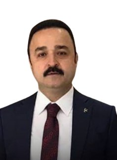 Naci Şanlıtürk