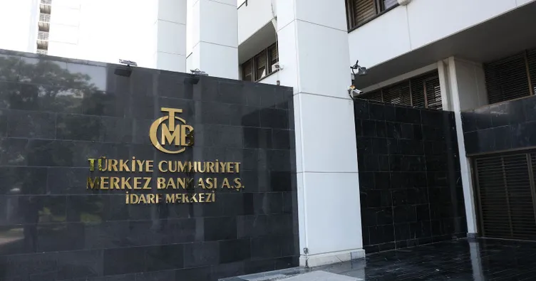 Merkez Bankası rezervleri açıklandı