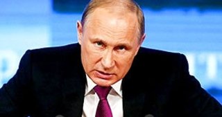 Putin’in kara kutusu ölü bulundu