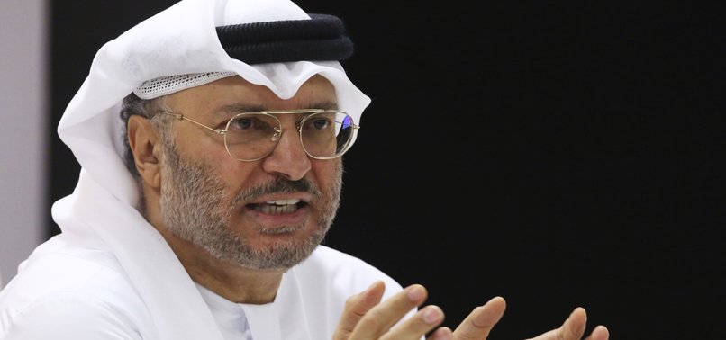 UAE NOT TAKING SIDES IN UKRAINE CONFLICT, FAVOURS NEGOTIATIONS -  OFFICIAL
