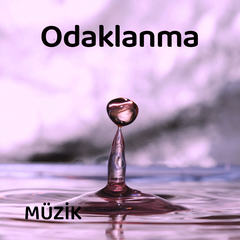 Odaklanma Müziği