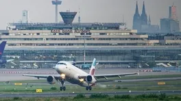 Köln/Bonn Havalimanı