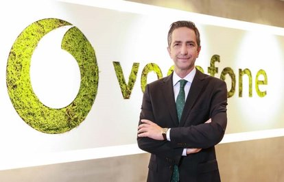 Vodafonedahedefyeninesiltelekomşirketinedönüşmek