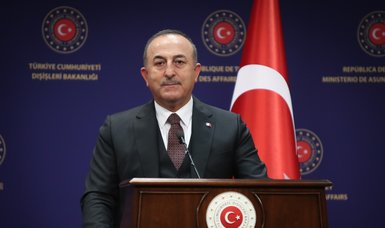 Turkey's FM Çavuşoğlu urges EU to refrain from repeating past mistakes