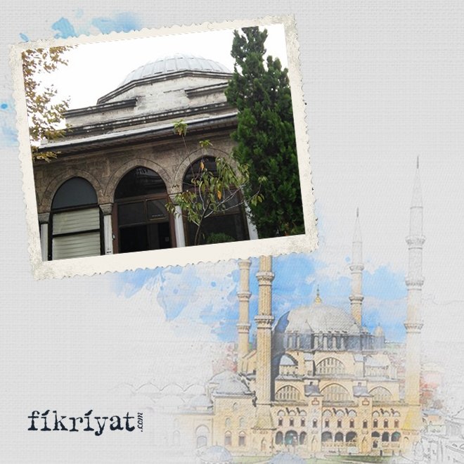 SULTAN SELİM MEDRESESİ