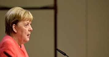 Merkel to meet Belarusian opposition leader Tikhanovskaya in Berlin