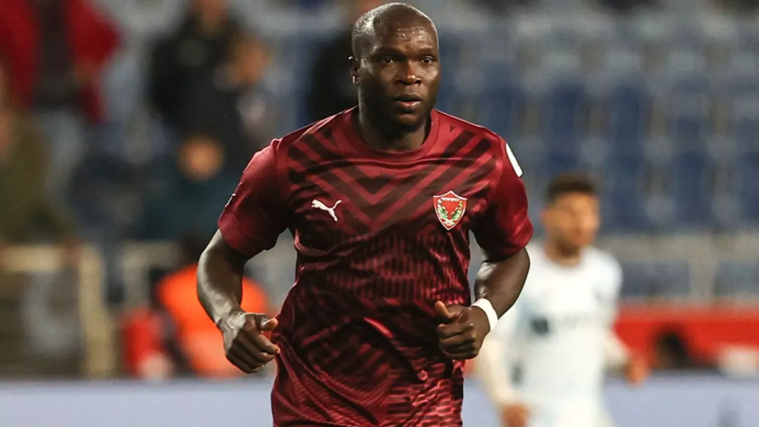 ABOUBAKAR FESHETTİ