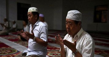 US House passes bill to protect Uighur Muslims in China