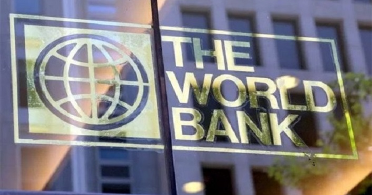 Dünya Bankası Ukrayna için maliyet tahminini 588 milyar dolara çıkardı