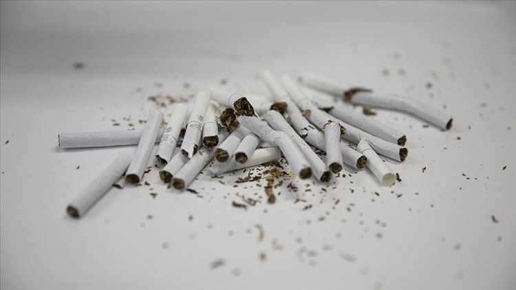 Sigara mesaneye de düşman