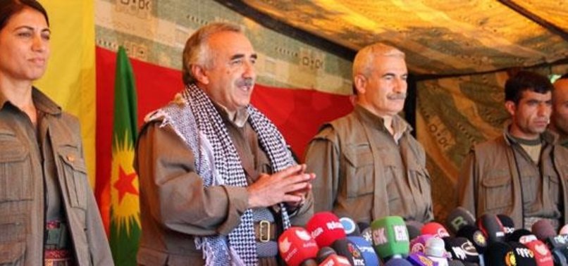 PKK TERROR GROUP USES OWN MEDIA TO ANNOUNCE ATTACKS, THREATS