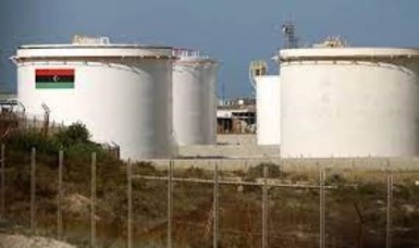 Libya declares force majeure at Sharara oilfield amid protests