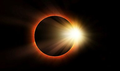 Countdown begins for hybrid solar eclipse