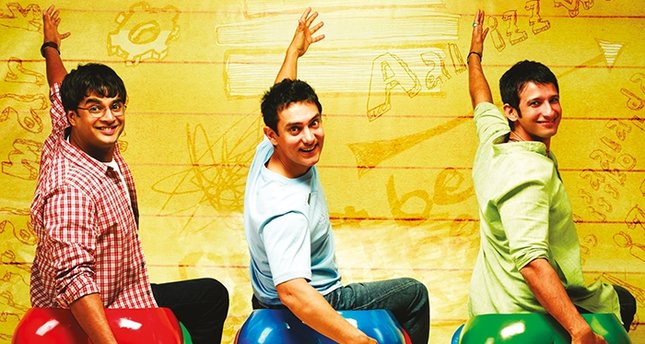 Sinemadaki üniversite