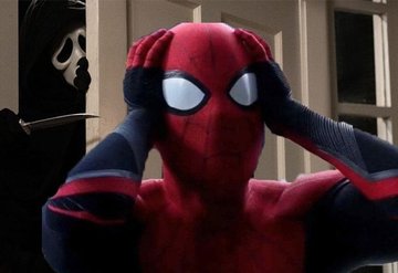 Gişelerde Spider-Man - Çığlık kapışması