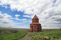 Geçmişin İzlerini Günümüze Taşıyan Kars