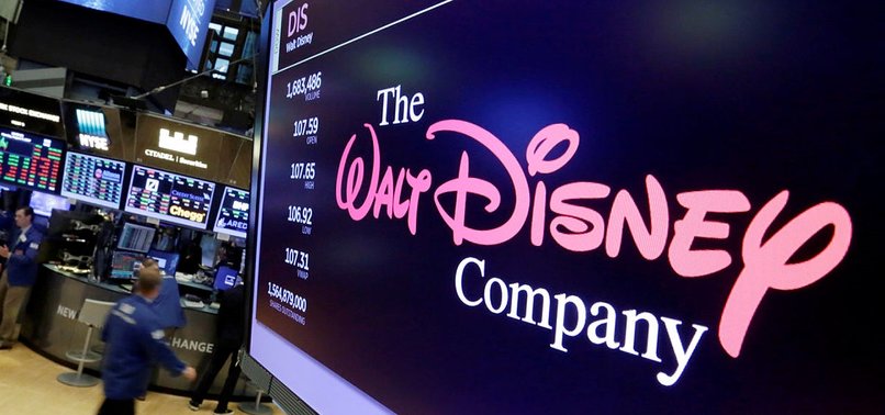 WALT DISNEY WORLD ACTORS TO RETURN TO WORK AFTER COMPANY OFFERS COVID-19 TESTS