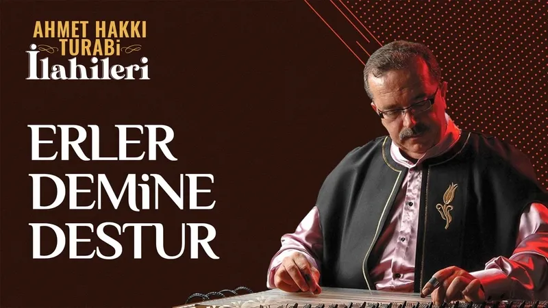 Erler Demine Destur