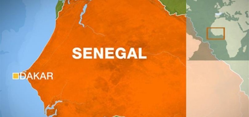 OFFICIAL MEDIA REPORTS EIGHT DEAD IN SENEGAL STADIUM CRUSH