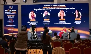 Franchise Dünyası İstanbul’da Buluştu