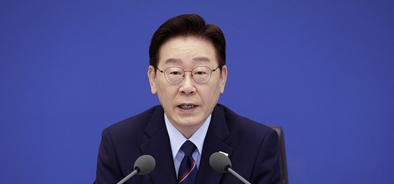 SOUTH KOREAN PRESIDENT TO MEET US TREASURY SECRETARY ON WEDNESDAY