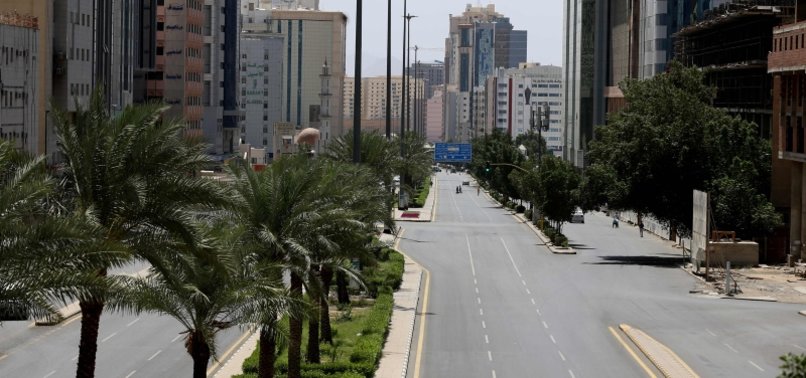 DEATH TOLL FROM CORONAVIRUS IN SAUDI ARABIA RISES TO 29