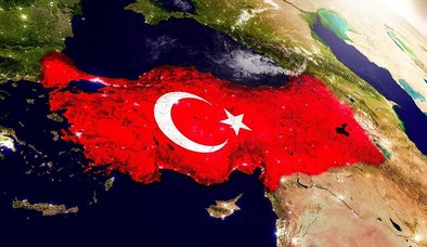 21. YÜZYIL DÜNYASININ GERÇEĞİ OLARAK İNSANÎ DİPLOMASİ VE TÜRKİYE