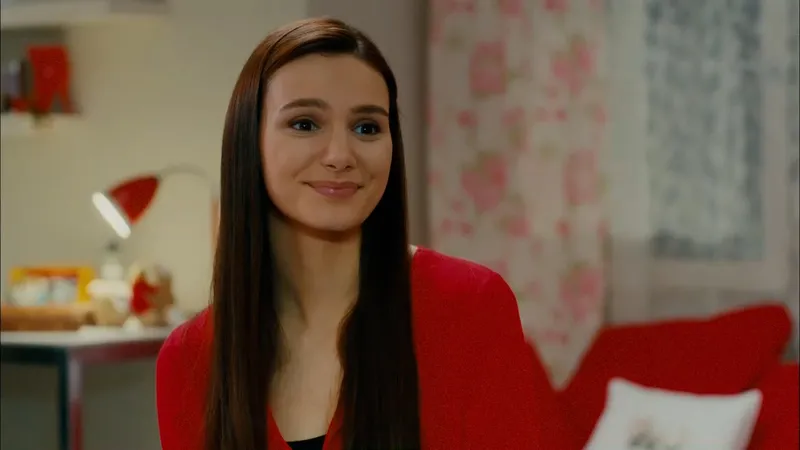 Diğer Yarım 4. Bölüm