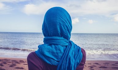 Hijab-wearing Muslim women face discrimination in many EU countries - study