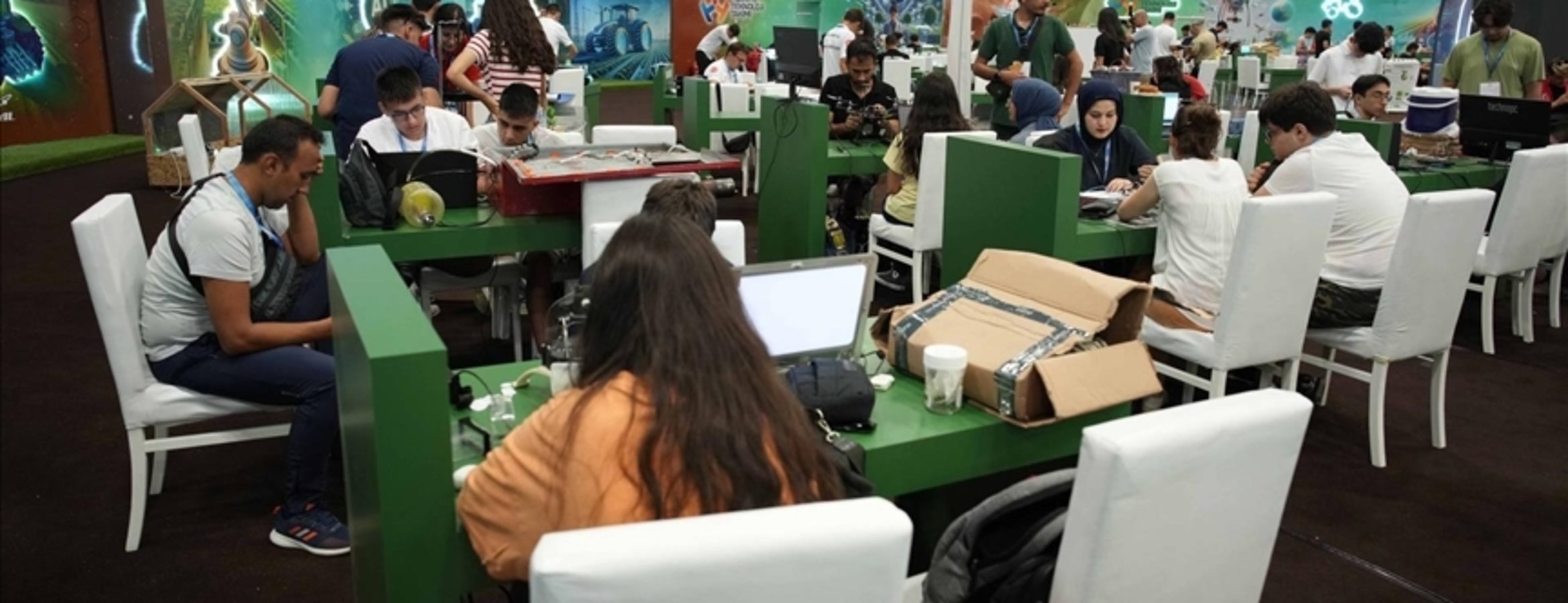 TEKNOFEST Tarım Teknolojileri Yarışması’na başvurular devam ediyor