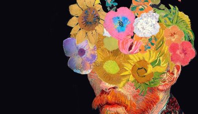 DİJİTAL SANAT VE YAPAY ZEKÂ: ESTETİĞİN GELECEĞİNE YOLCULUK