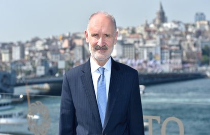 İTOdanBağdatTicaretOdasıileişbirliği