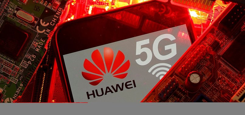 UK EXPECTED TO ORDER REMOVAL OF HUAWEI 5G EQUIPMENT BY 2025